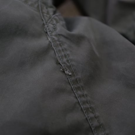 ［M］m65 parka_no.111