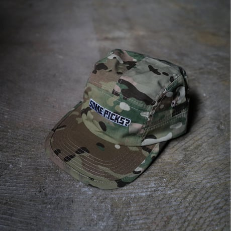 完売anytee Leopard Camo Cap CATEGORY キャップ | anytee