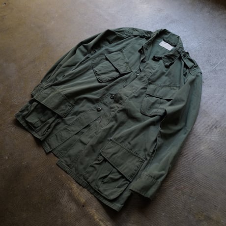 ［M-Regular］Jungle Fatigue Jacket__2nd_no.20