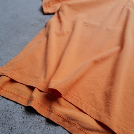 ［XL］OLD GAP_POLO SHIRT_MADE IN USA_80-90s vintage