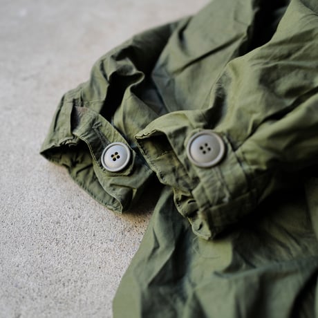 ［M］m65 parka_fullset_deadstock_no.9