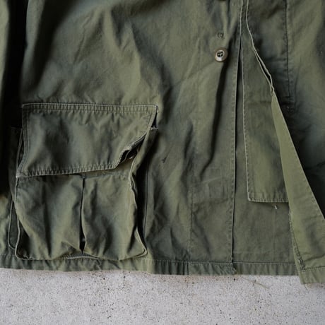 ［M-Regular］Jungle Fatigue Jacket_2nd_no.2