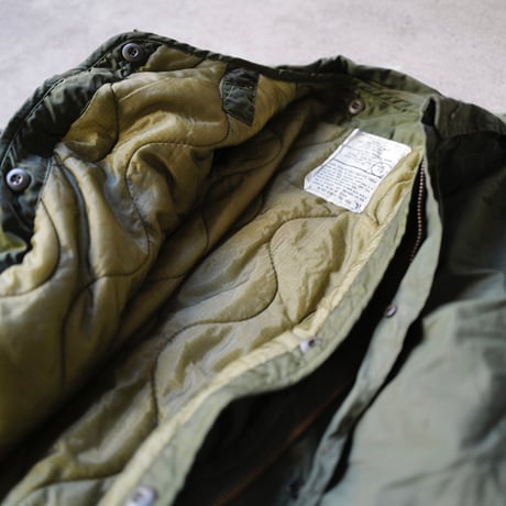 ［L］m65 parka_deadstock_no.10