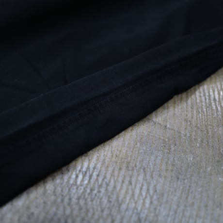 [W34 L31] Super Black_VINTAGE POLO_no.3