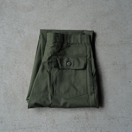 ［36×31］USARMY OG-507 Trousers_deadstock_no.35