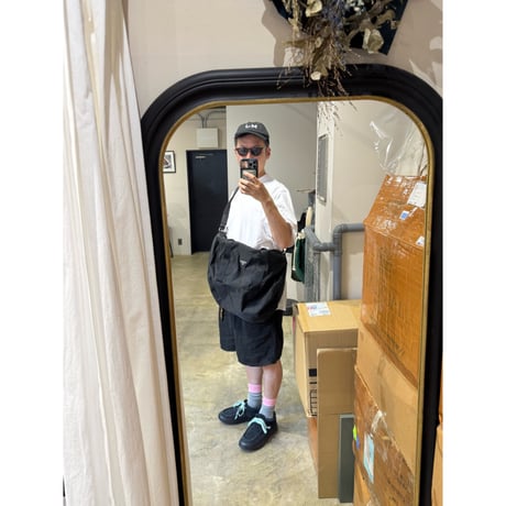 PRADA Travering Bag_Type B