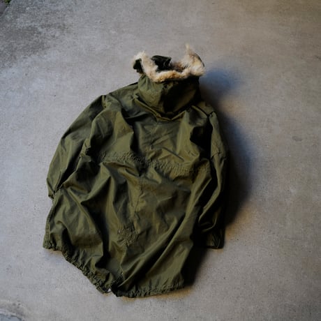 ［M］m51 parka_fullset_deadstock_no.101