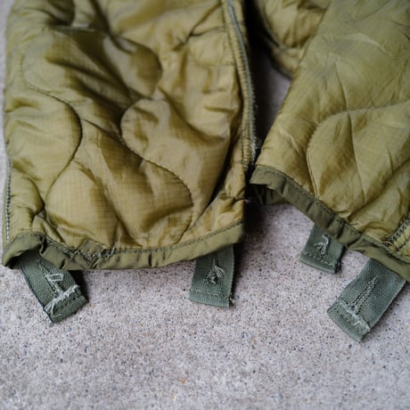 ［M］m65 parka liner