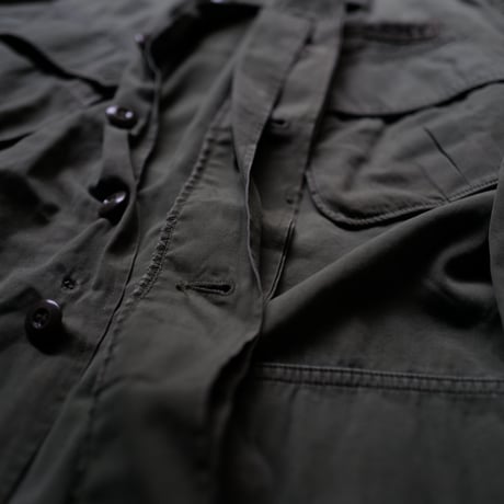 ［M-Short］Jungle Fatigue Jacket_2nd_no.16