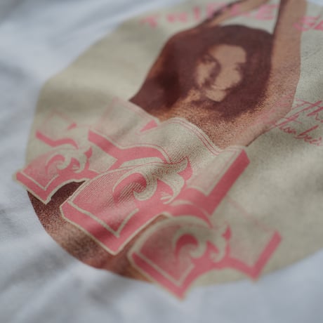 ［anytee classics］7th anniversary tee
