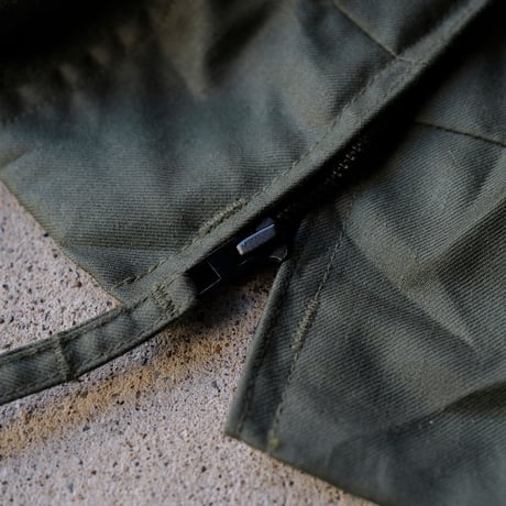 ［XL］CWU-36/P_Novoloid Fiber type_deadstock_no.7