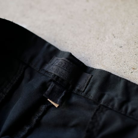 [W32 L33] Super Black_VINTAGE POLO_no.2