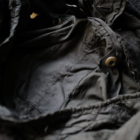 ［L］Super Black_m65 parka_fullset_no.4