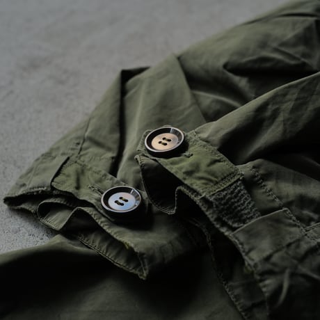オンライン専用［S］m51 parka_no.31