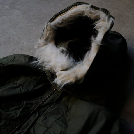 ［M］m65 parka_fullset_deadstock_no.89