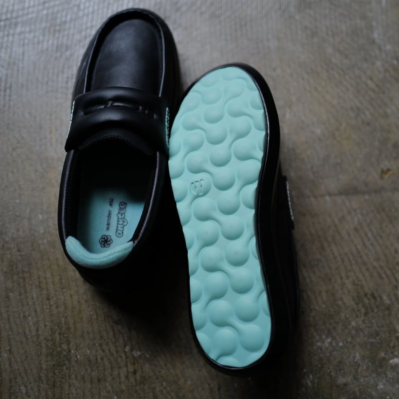 wander etc スニーカー　靴　モカシン wander .etc Japan (@wander__etc__jp) • Instagram photos and videos