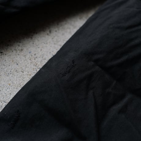 ［S］Super Black_m65 parka_no.6