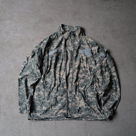 ［XL-Long］Patagonia MARS_Digital Camouflage Jacket