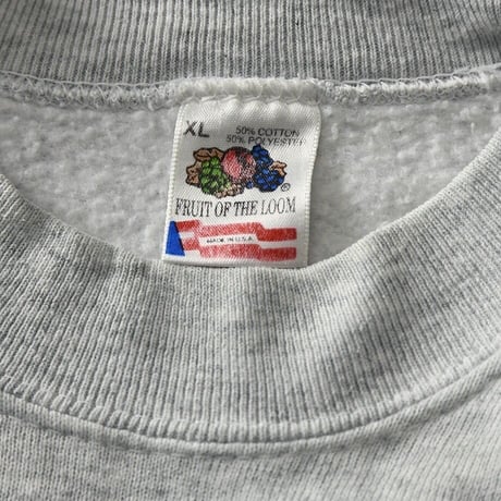［XL］DOG sweat