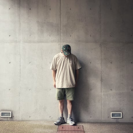 ［W34］50s Vintage Shorts_Boy Scouts of America