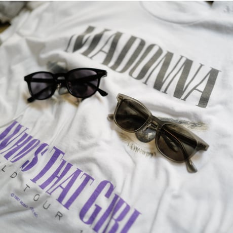 [anytee classics] Celluloid Eyegear