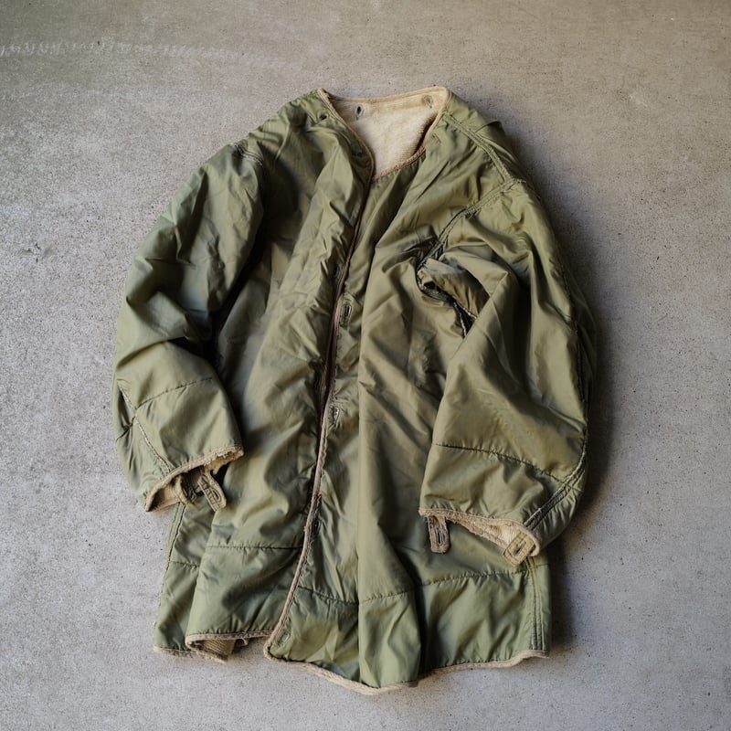 M］m51 parka liner | anytee
