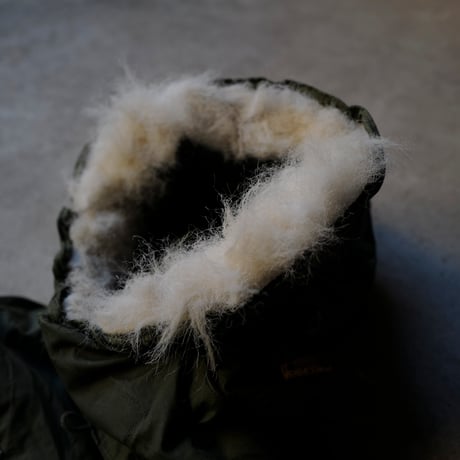 ［L］m65 parka_fullset_deadstock