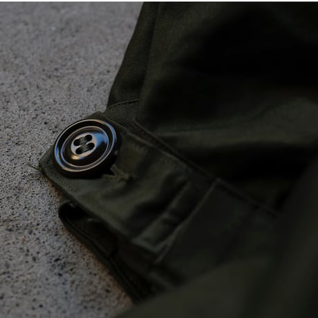 ［M］m51 parka_First model_fullset_deadstock_no.73