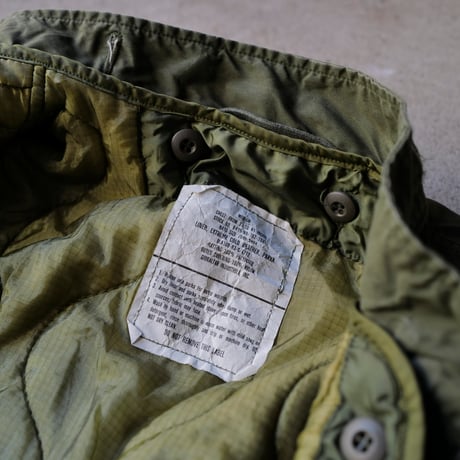 ［M］m65 parka_no.14