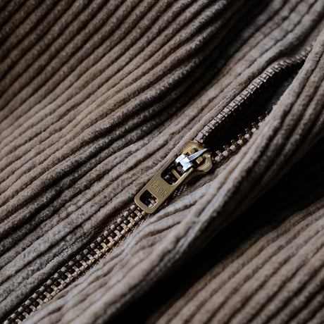 [W34 L29] VINTAGE POLO CORDUROY 2tuck PANTS_Military Color_no.6