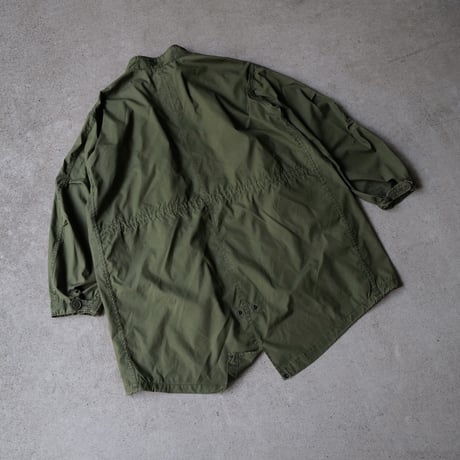 オンライン専用［M］m65 parka_no.4