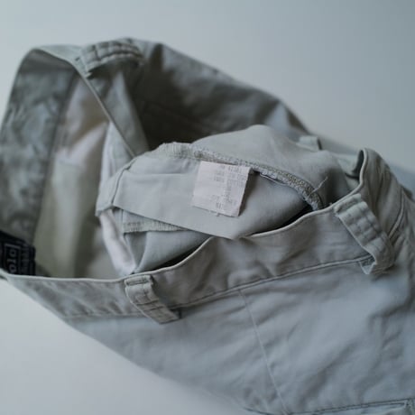 [W36 L32] Old Polo_80-90s vintage_2tack chino