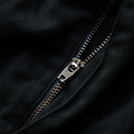 ［W35 L28］Super Black_ "Marvelt" BIG CHINO PANTS by Polo Ralph Lauren_no.O-3