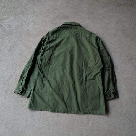 ［L-Regular］Jungle Fatigue Jacket_3rd_no.2