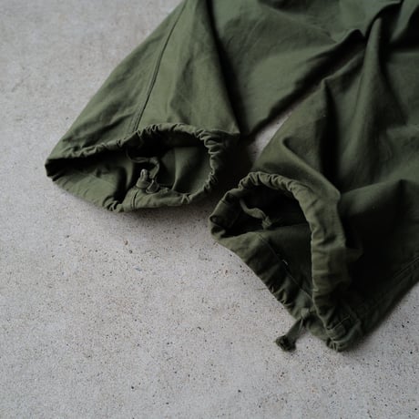 ［W Large(35-39)×L Regular(29)］M51 Cargo Pants_50s vintage_Deadstock_no.21