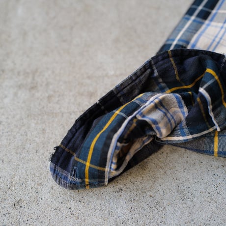 ［M］BIG SHIRT by Ralph Lauren_90s vintage_no.4