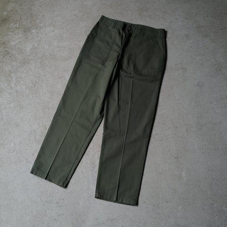 ［36×30］USARMY OG-507 Trousers_deadstock_no.22