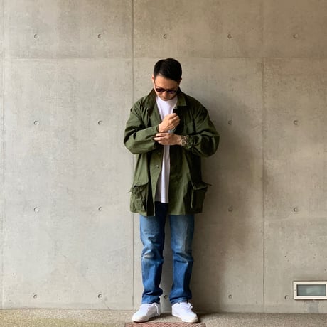 [W34 L31] Levi's 505_80's_ no.15
