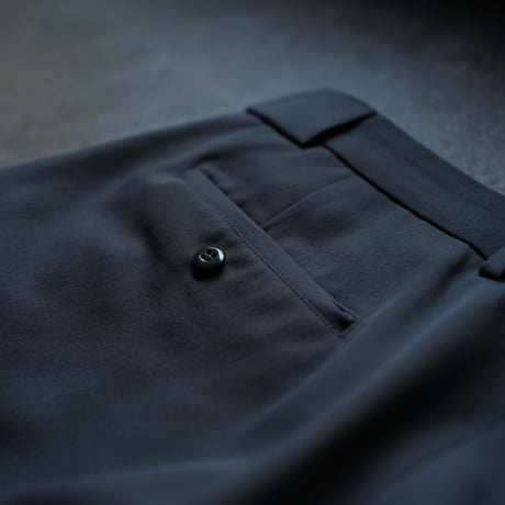 [anytee classics] Officer Pants_Military Gray