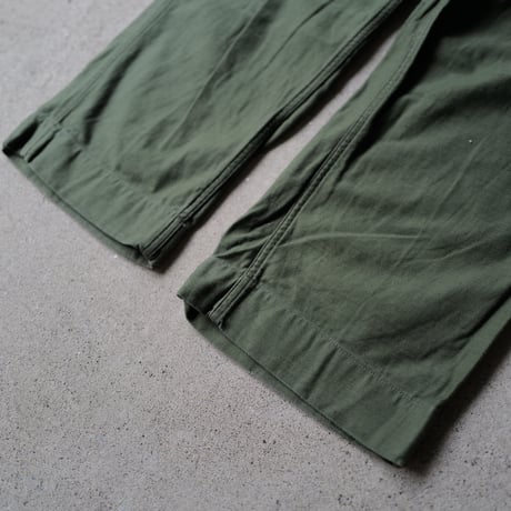 ［W38 L32］USMC P58 Pants