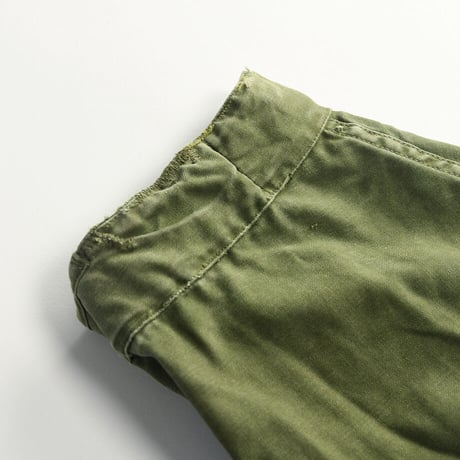 ［L］m51 parka_First model_no.195