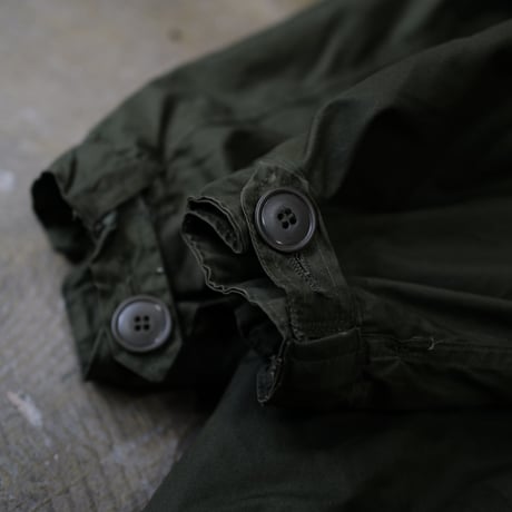 ［L］m65 parka_fullset_1980's_deadstock_no.11