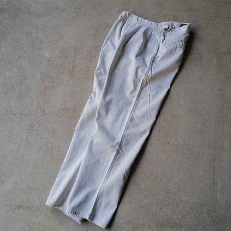 [W31-34 L32] GURKHA PANTS_Ralph Lauren_80-90s vintage_no.3