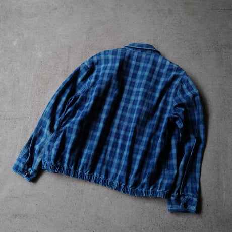 ［L］POLO COUNTRY Denim Jacket_80-90s vintage