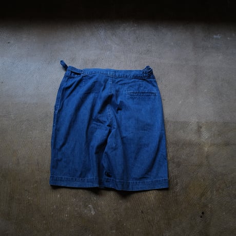 ［W34］BIG CHINO COLOR SHORTS by Polo Ralph Lauren_no.17