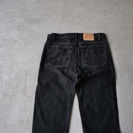 [W38 L30] Levi's 505_90s_no.9