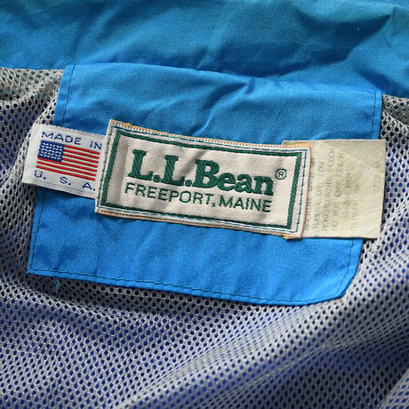 [XL] Old L.L.Bean 90s_used good condition