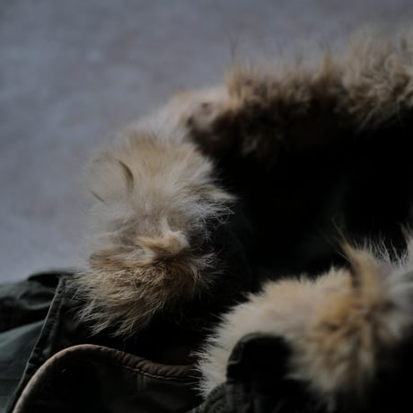 ［S］m51 parka_fullset_deadstock_no.84
