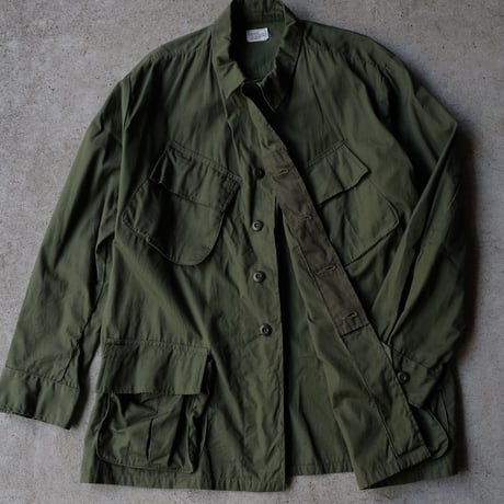 ［L-Short］Jungle Fatigue Jacket_deadstock_no.17