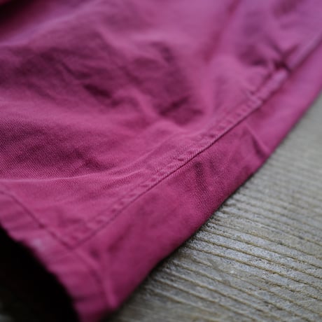 ［W36］BIG CHINO COLOR SHORTS by Polo Ralph Lauren_no.12